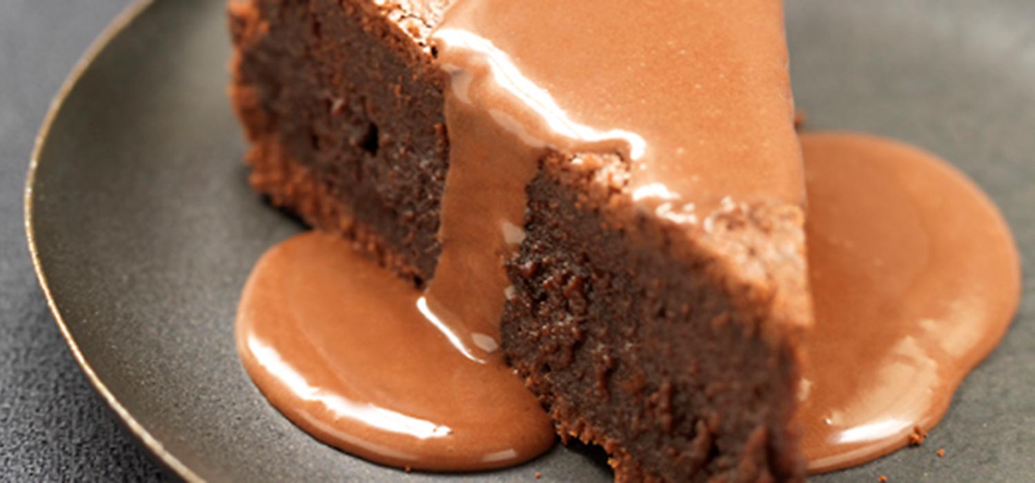 Chocolat Caramel