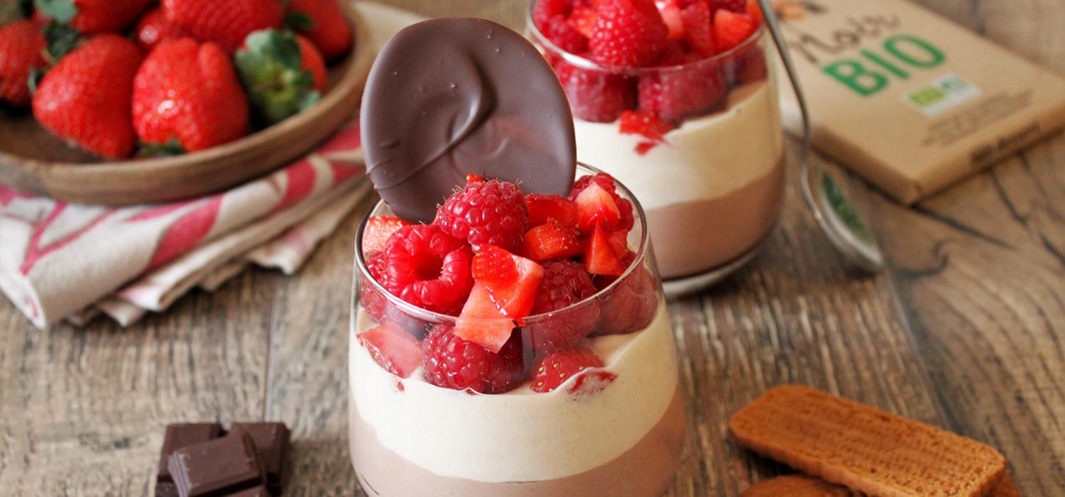 Fraises