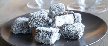 Guimauve au chocolat Noir Absolu