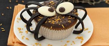 Des recettes monstrueusement gourmandes