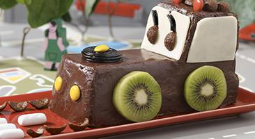Recettes Faciles Et Delicieuses Pour L Anniversaire Nestle Dessert