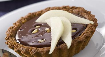 Chocolat Praline Nestle Dessert
