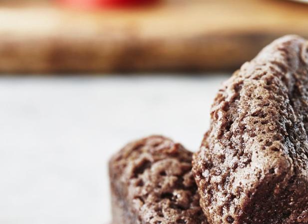Moelleux au chocolat au lait Cake Factory