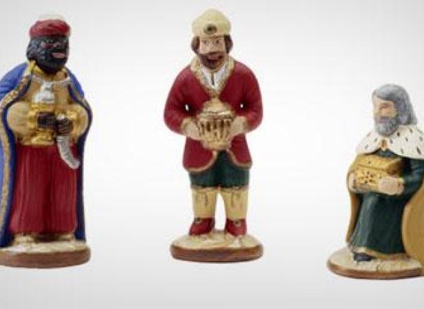 L’histoire de la fève