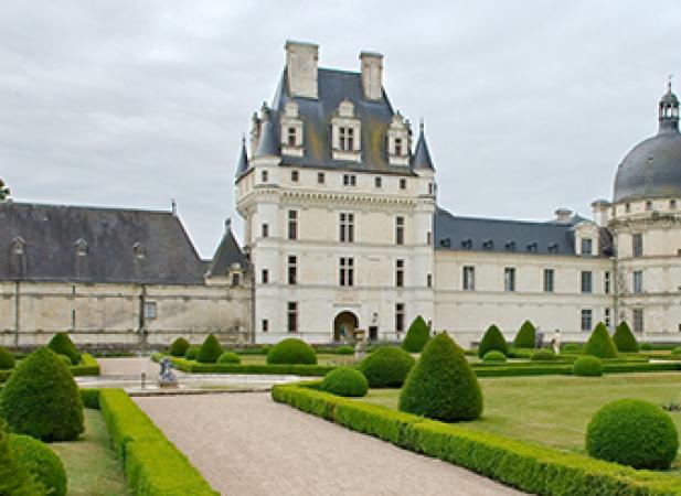 A la chasse aux oeufs !