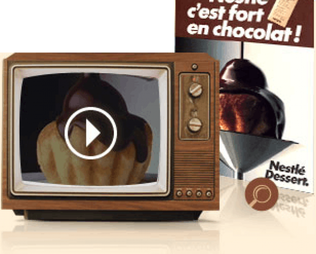 Notre histoire 1978
