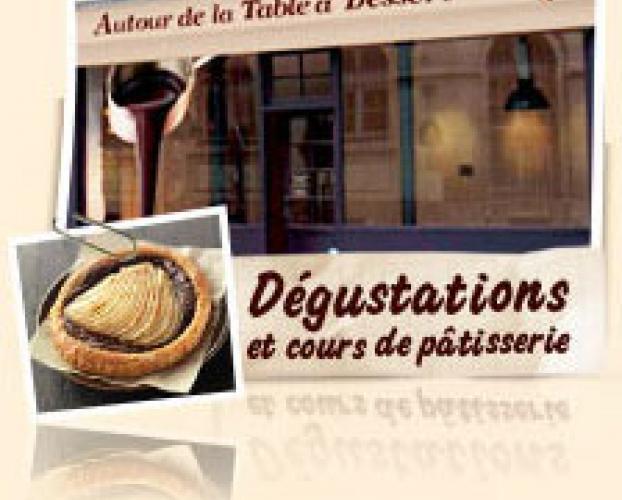 Notre histoire 2010