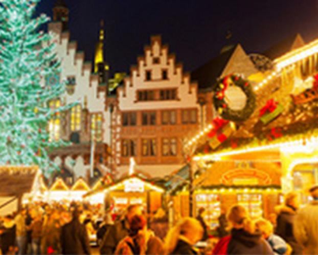 A Strasbourg