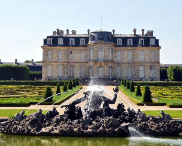 Idées sorties visites châteaux